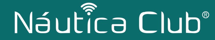 Logo NC oficial em tarja verde